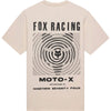Fox Racing Warped 195 Original Men's Short-Sleeve Shirts