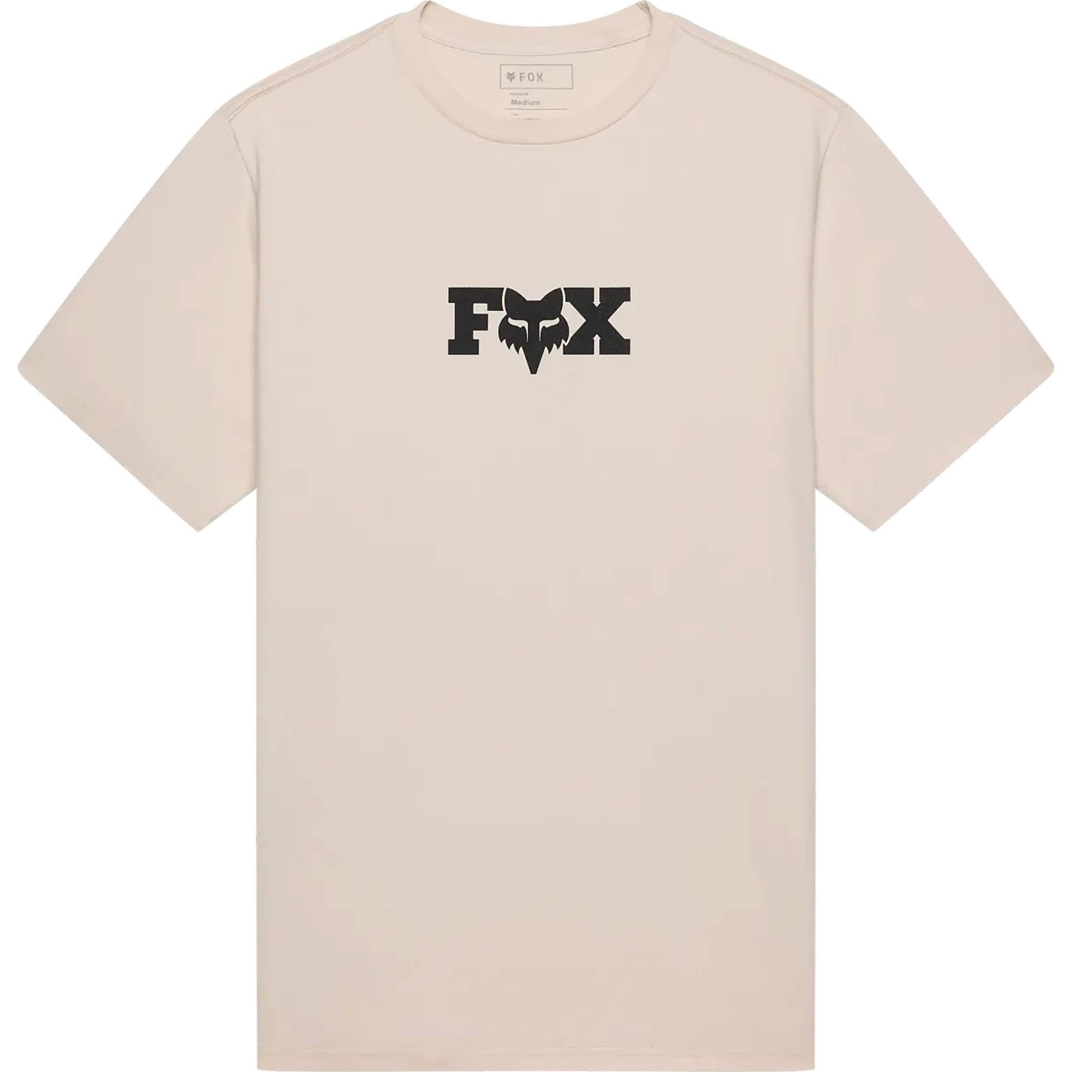 Fox Racing Warped 195 Original Men's Short-Sleeve Shirts-40395