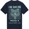 Fox Racing Warped 195 Original Men's Short-Sleeve Shirts