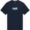 Fox Racing Warped 195 Original Men's Short-Sleeve Shirts