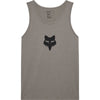 Heather Graphite Grey