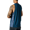 Fox Racing Top Coat Bball Men's Tank Shirts (Refurbished)