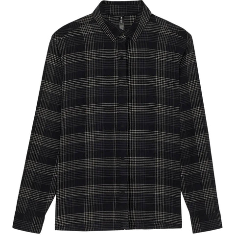 Fox Racing Survivalist Stretch Flannel 2023 Women's Button Up Long-Sleeve Shirts