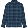 Fox Racing Survivalist Stretch Flannel 2023 Women's Button Up Long-Sleeve Shirts