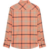 Fox Racing Survivalist Stretch Flannel Women's Button Up Long-Sleeve Shirts