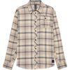 Fox Racing Survivalist Stretch Flannel Women's Button Up Long-Sleeve Shirts