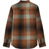 Fox Racing Traildust Flannel Women's Button Up Long-Sleeve Shirts