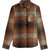 Walnut Brown