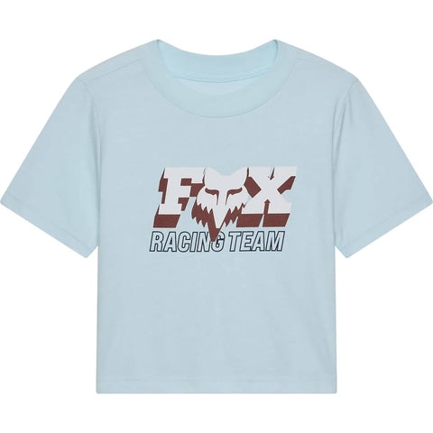 Fox Racing Coldpress Baby Women's Short-Sleeve Shirts