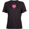Fox Racing Fox Head Basic Women's Short-Sleeve Shirts