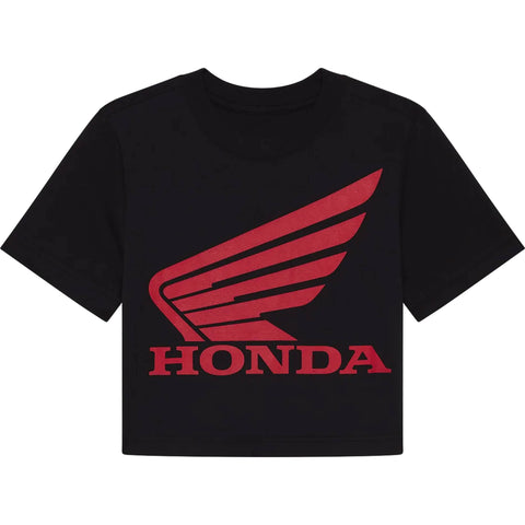 Fox Racing Fox x Honda Baby Women's Short-Sleeve Shirts
