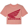 Fox Racing Fox x Honda Baby Women's Short-Sleeve Shirts