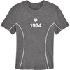 Fox Racing Moto-X Fitted Women's Short-Sleeve Shirts
