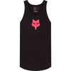 Black / Pink