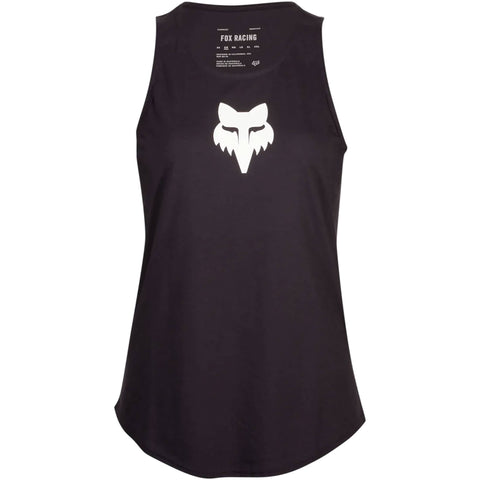 Fox Racing Fox Head Women's Tank Shirts