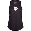Fox Racing Fox Head Women's Tank Shirts
