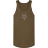 Fox Racing Fox Head Women's Tank Shirts