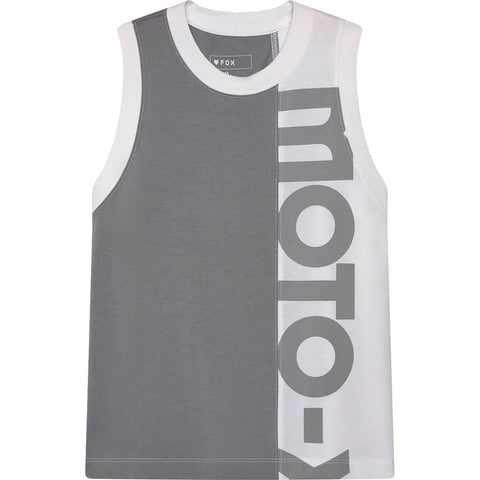 Fox Racing Moto-X Blocked Women's Tank Shirts