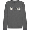 Heather Dark Grey