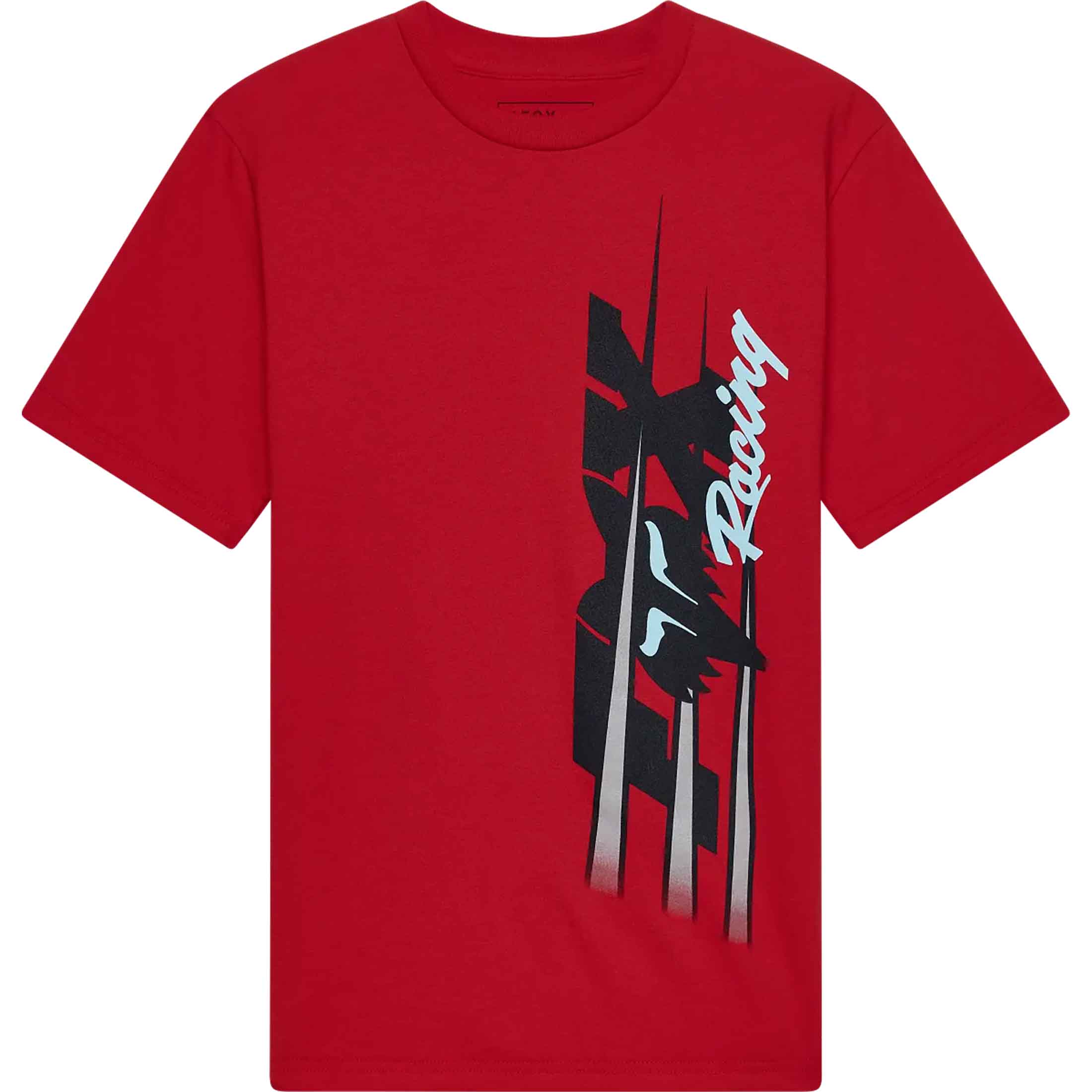 Fox Racing Apex Youth Short-Sleeve Shirts-40302