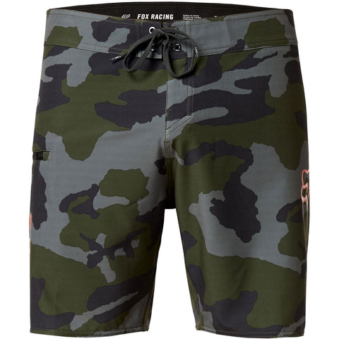 Fox Racing Overhead Camo Stretch 18