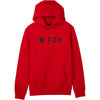 Flame Red