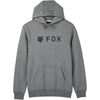 Heather Graphite Grey