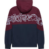 Fox Racing Abyss Fleece Men's Hoody Pullover Sweatshirts