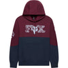 Fox Racing Abyss Fleece Men's Hoody Pullover Sweatshirts