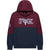 Dark Maroon