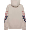 Fox Racing Apex Fleece Men's Hoody Pullover Sweatshirts
