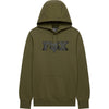 Olive Green