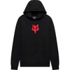 Black / Red