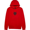 Fox Racing Fox Head Men's Hoody Pullover Sweatshirts