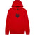 Flame Red