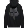 Fox Racing Fox Head Heavyweight Fleece Men's Hoody Pullover Sweatshirts