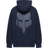 Fox Racing Fox Head Heavyweight Fleece Men's Hoody Pullover Sweatshirts
