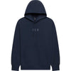 Fox Racing Fox Head Heavyweight Fleece Men's Hoody Pullover Sweatshirts