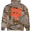 Fox Racing Fox Realtree Fleece Men's Hoody Pullover Sweatshirts