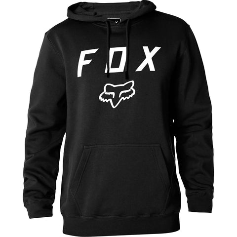 Fox Racing Legacy Moth Men's Hoody Pullover Sweatshirts (Brand New)