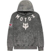 Fox Racing Moto-X Heavyweight Fleece Men's Hoody Pullover Sweatshirts