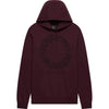 Dark Maroon