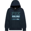Fox Racing Since 74 Sasquatch Fleece Men's Hoody Zip Sweatshirts