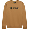 Fox Racing Absolute Fleece Crew Men's Sweater Sweatshirts
