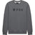 Heather Graphite Grey