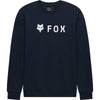 Fox Racing Absolute Fleece Crew Men's Sweater Sweatshirts