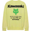 Fox Racing Kawi Heavyweight Fleece Crew Men's Sweater Sweatshirts