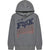 Heather Graphite Grey