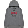 Fox Racing Go Race Fleece Youth Hoody Pullover Sweatshirts