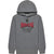 Heather Graphite Grey